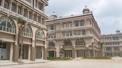 Ruko Sedayu Square uk. 4.25x17 lokasi strategis