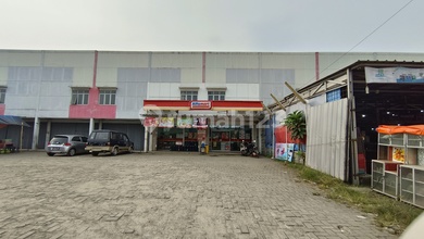 Ruko Dijual Segera Di Bogor Barat