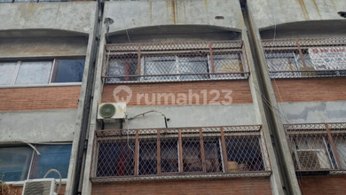 Cepat Ruko Glodok Jaya Lokasi Prima  Jarang Ada