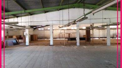 Siap Pakai Dijual Cepat Ruang Usaha di Lembang Kondisi Bagus