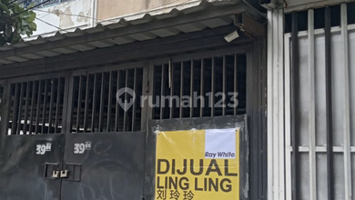 Dijual Cepat Ruko Hadap Jalan Raya Mamgga Dua Murah Neh 