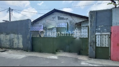 GUDANG BAGUS, LOKASI STRATEGIS, HARGA TERJANGKAU (RN067)