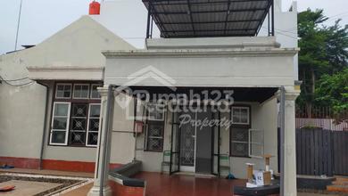 Ruang Usaha di Argopuro Semarang ( Yy 3236 )