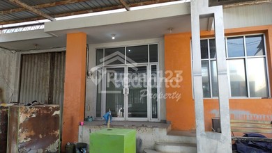 Gudang di Malangsari Semarang ( Yy 3139 )