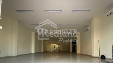 Ruko di Gajahmada Semarang ( Yy 3133 )