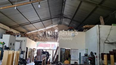 Gudang di Aryamukti Semarang ( Yy 3094 )