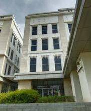 Gedung Foresta Business Loft Super Strategis Dan Super Luas Posisi Hoek