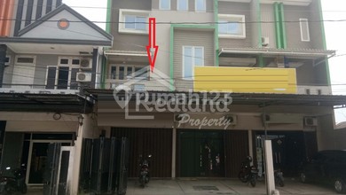 Ruko Kenconowungu Dekat Anjasmoro Raya, Semarang Ln 3774 