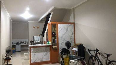 Ruko Modern area Cengkareng, Jakarta Barat, Luas 63 m2
