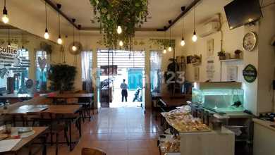 Dijual Cepat Ruko di Grogol, Jakarta Barat