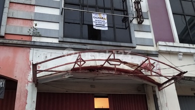 Turun Harga!! Ruko Di Lokasi Strategis Kranggan Cibubur Bekasi