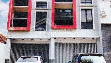 Ruko di area Tembalang , Semarang ( Tt 3825 )