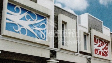 Ruko di Permata Garden Salatiga ( Tt 3831 )