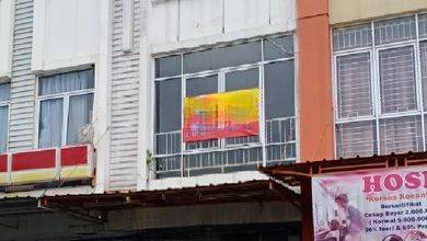 Dijual Cepat Ruko Siap Huni di Jakarta Barat Bisa untuk Bisnis atau Investasi