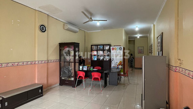 Ruko Muara Karang Posis Bagus Jalan Lebar 