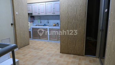 Ruko Posisi Di Boulevard Harco Mangga Dua 