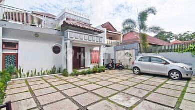 Ruko Harga Kompetitif Lokasi Ramai Cocok Utk Usaha