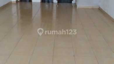  Dijual Ruko Gandeng di Gading Serpong Raya