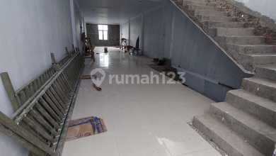 Sewa Ruko di Muara Karang, lokasi strategis