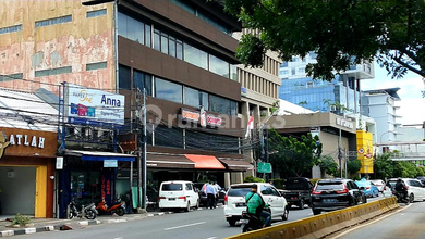 Sewa Ruko Hayam Wuruk Strategis Dan Lokasi Rame Bangeet 