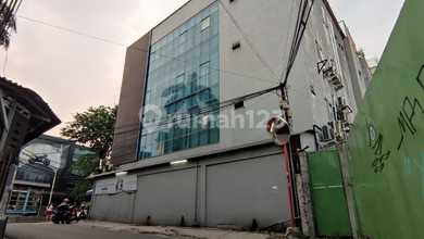 Jual Ruko di Arteri Pondok Indah