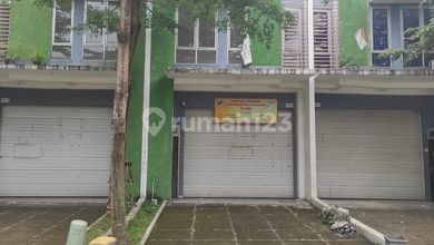 Dijual Gudang Bizlink Citra Raya Cikupa Tangerang