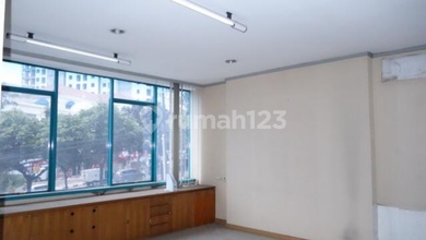 Ruko Gandeng 3 Dijual Di Warung Buncit Jakarta Selatan