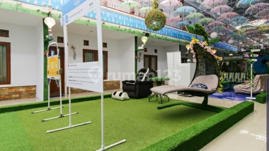 Ruang Usaha Menjanjikan area Bandung Harga di Bawah Pasar