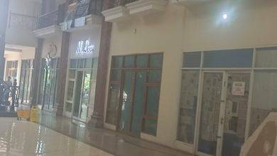 dijual ruko gandeng di daerah Pantai Indah Kapuk