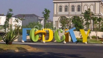 Ruko Jual Cepat Di Green Lake City