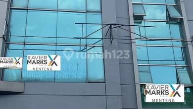 Ready to Use Ruko Usaha di Jatinegara Jakarta Timur dengan Luas Bangunan 600m2