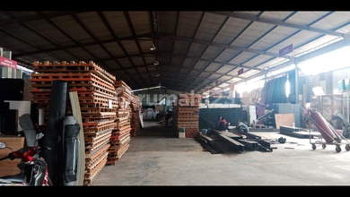 Cepat Gudang Siap Pakai Harga Murah Di Duren Sawit Jaktim