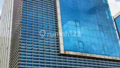 Dijual cepat gedung kantor CBC Cengkareng lokasi super strategis
