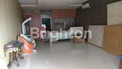 RUKO KENJERAN DEKAT JALAN RAYA PARKIRAN LUAS SURABAYA TIMUR