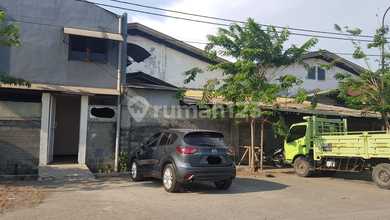 GUDANG ASEMROWO SURABAYA