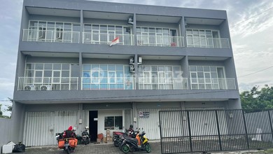 RUKO DIAN ISTANA DERETAN MOCCA VERBANA