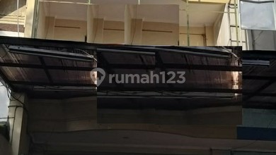 KAN RUKO NOL JALAN KUSUMA BANGSA