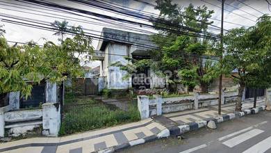 Gudang di Jenderal Sudirman , Semarang Lz Tt 4631 