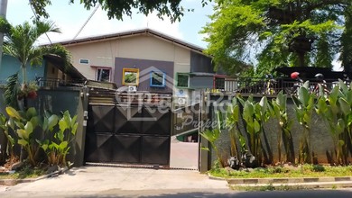 Gudang di Untung Suropati Semarang ( Yy 3040 )