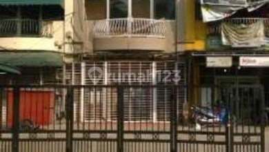 Ruko lokasi bagus bs ke kantor dll siapusaha