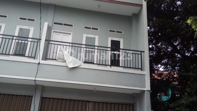 Jual Ruko Cocok Untuk Segala Jenis Bisnis & Siap Pakai di Klender - Jakarta Timur