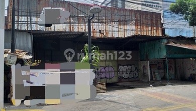 Ex Gudang 1000mt bs 8 lti jln utama rw mgun cck usaha lain  