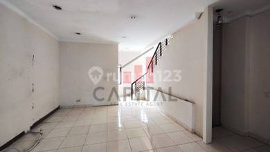 Dijual Cepat Ruko Siap Huni di Bandung Bisa untuk Bisnis atau Investasi