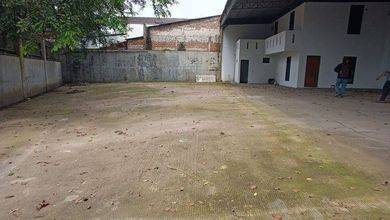 Disewakan gudang di kawasan cipondoh tangerang