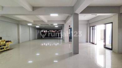 Harga Jual Yang Sangat Menarik Baru Renovasi Rumah Toko Gudang Kantor 4 In 1 di Babakan Ciparay