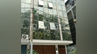 Dijual Ruko Sambung Penjaringan Jakarta Utara Baru Renovasi