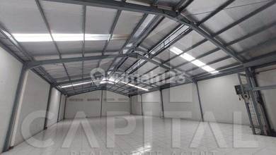 Pasti Cuan Invest Properti Ini Gudang di Mainroad Ters. Kopo ,bandung