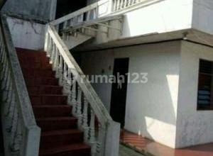 Dijual Ruang Usaha (kost An, Cafe Dan Ruko) Lokasi Strategis Mainroad Jatinangor