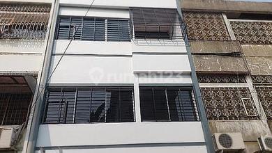 Jual Cepat Ruko Siap Pakai, Lokasi Premium, Harga Murah