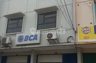 Dijual Ruko Cocok Untuk Semua Jenis Usaha & Siap Pakai di Cengkareng - Jakarta Barat